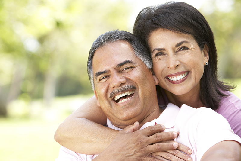 Smile Makeover in Milford