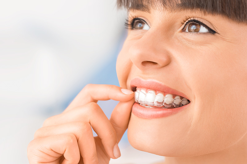 Orthodontics in Milford